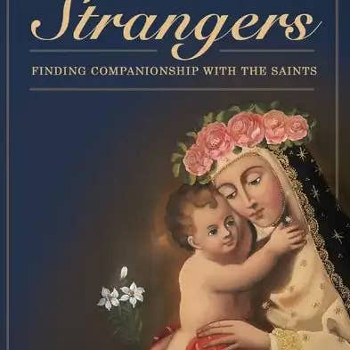 Books by splitShops - Wholesale Book - Adult - No Longer Strangers: Finding Companionship with the Saints - Hardcover0