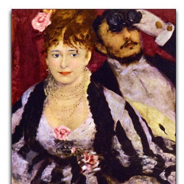 Tela The Box per la vendita all'ingrosso da parte di True Modern