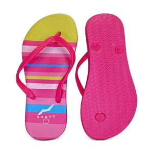 Comfortable Wholesale giant flip flop For Ladies And Young Girls 