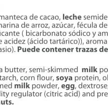 PABLO GARRIGÓS IBÁÑEZ - Wholesale Chocolate Box - Chocolate Vintage Almond Volcanic Chocolates 120g3