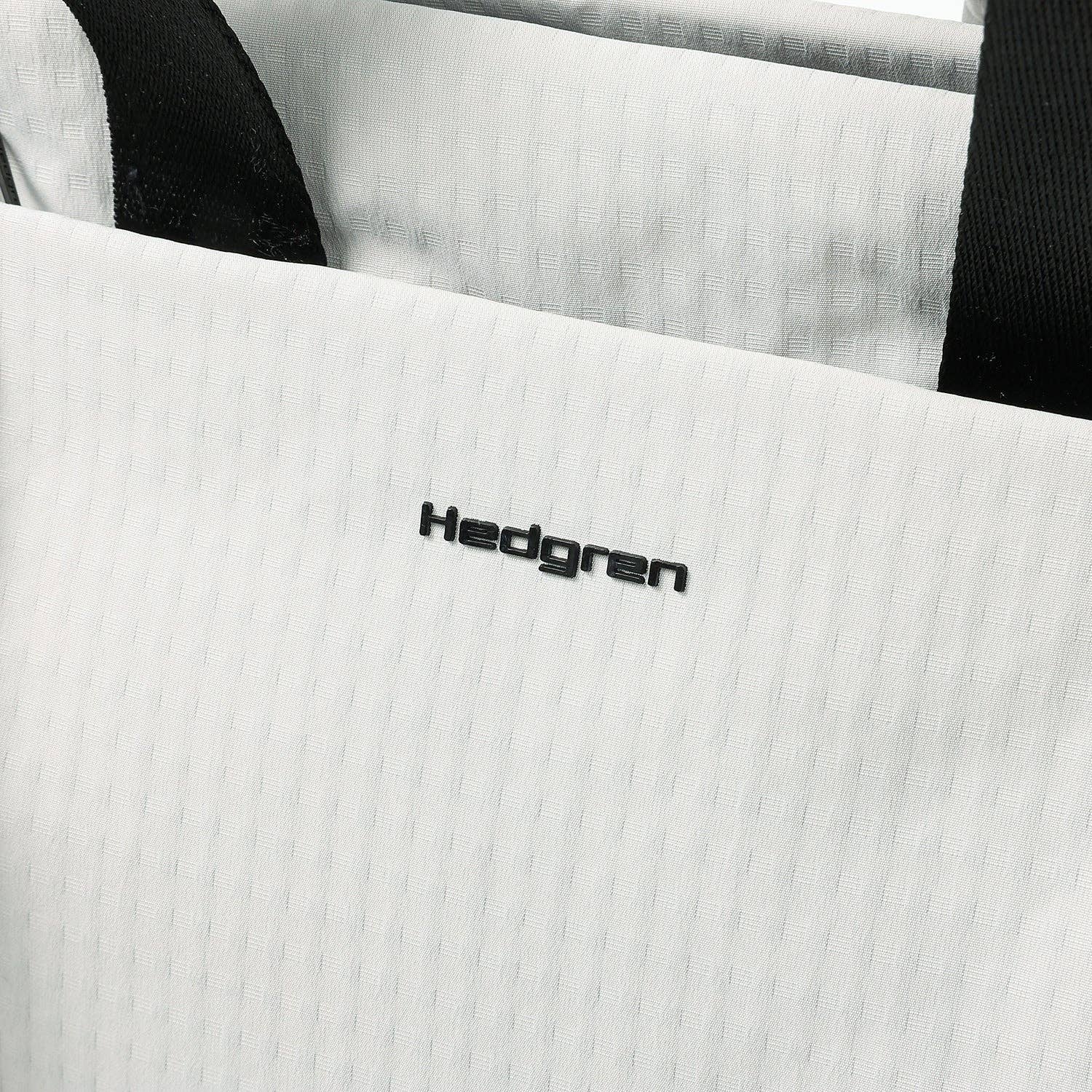 Hedgren France - Vente Sac à dos – unisexe - SAC À DOS S 2 ANSES GRIS VAPOREUX AW243