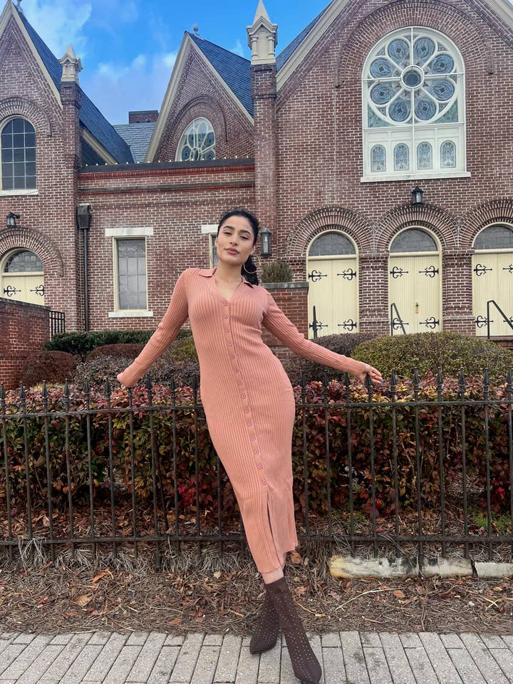 Endless Peach for wholesale by ELJ Ave