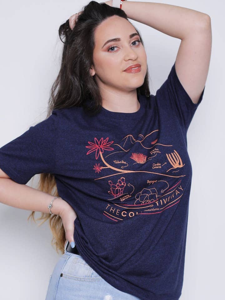 Voltánica for wholesale by The Collective Way