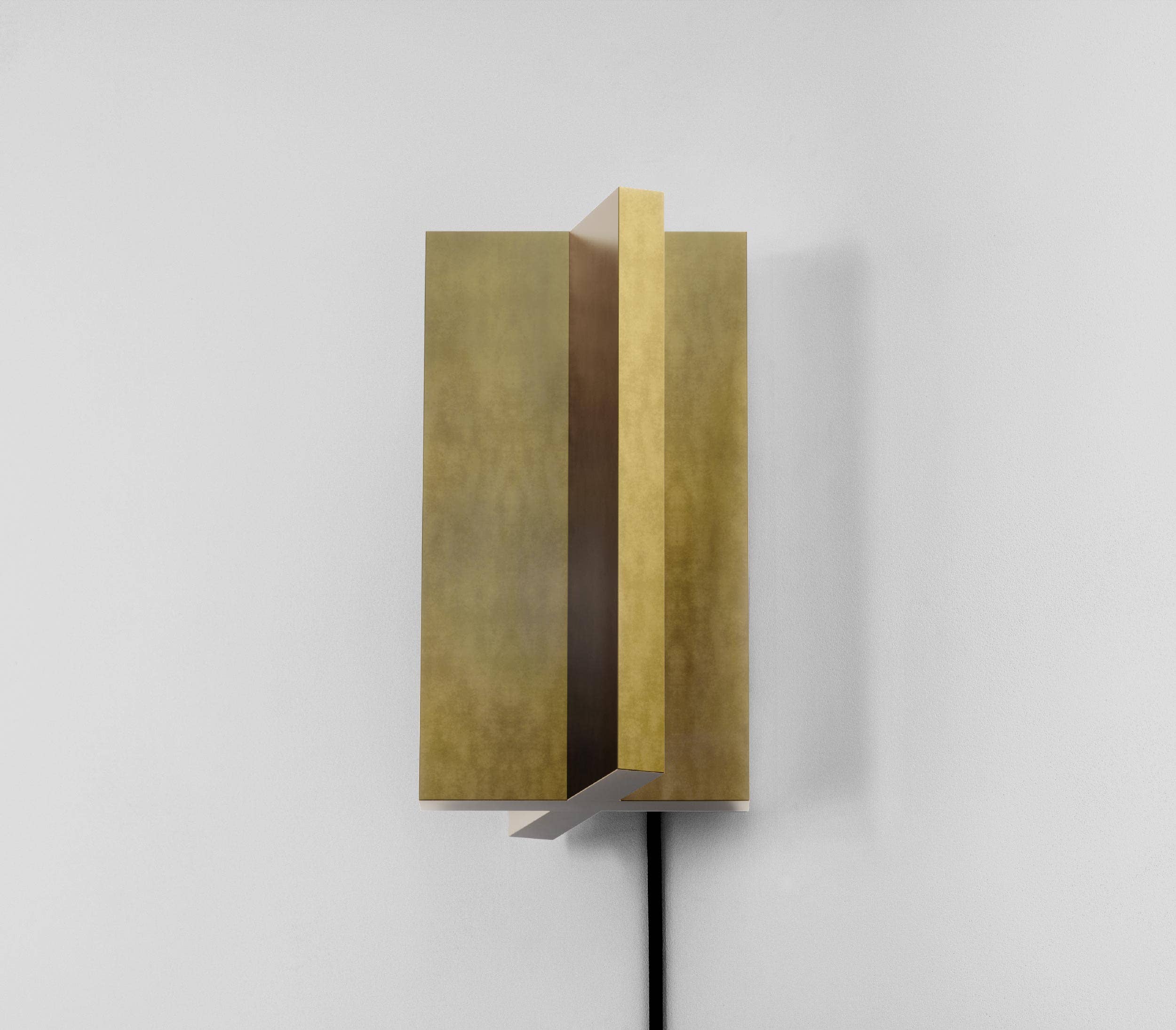 OWEN - Wholesale Sconce - X-Tall Wall Light27