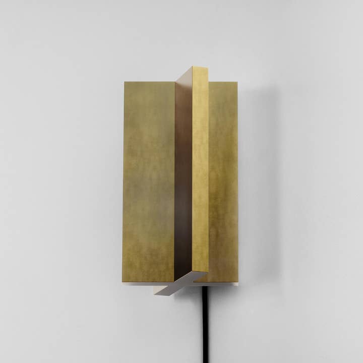 OWEN - Wholesale Sconce - X-Tall Wall Light27