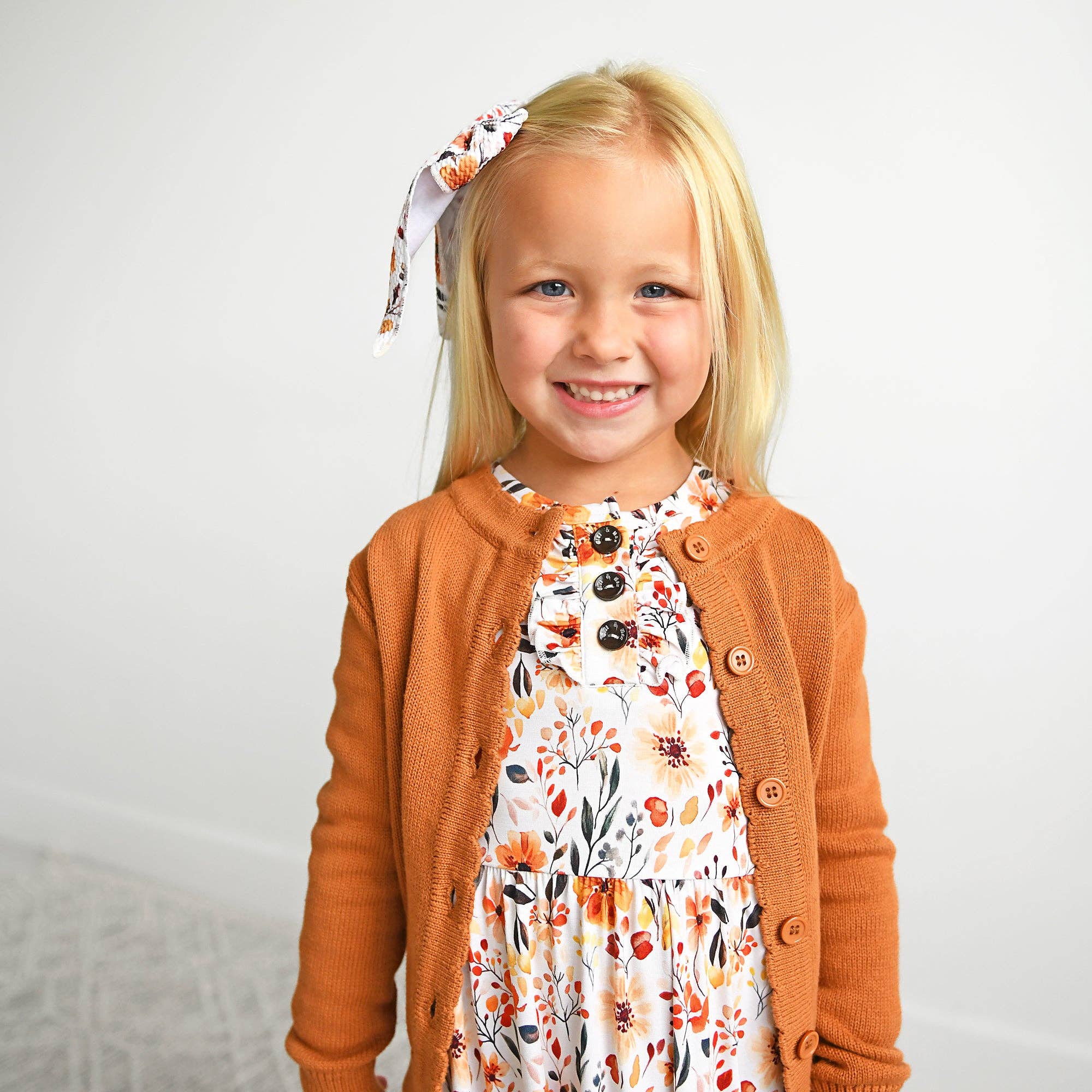 Gigi and Max – Vestido - Crianças por atacado – Vestido TUTU Phoebe5