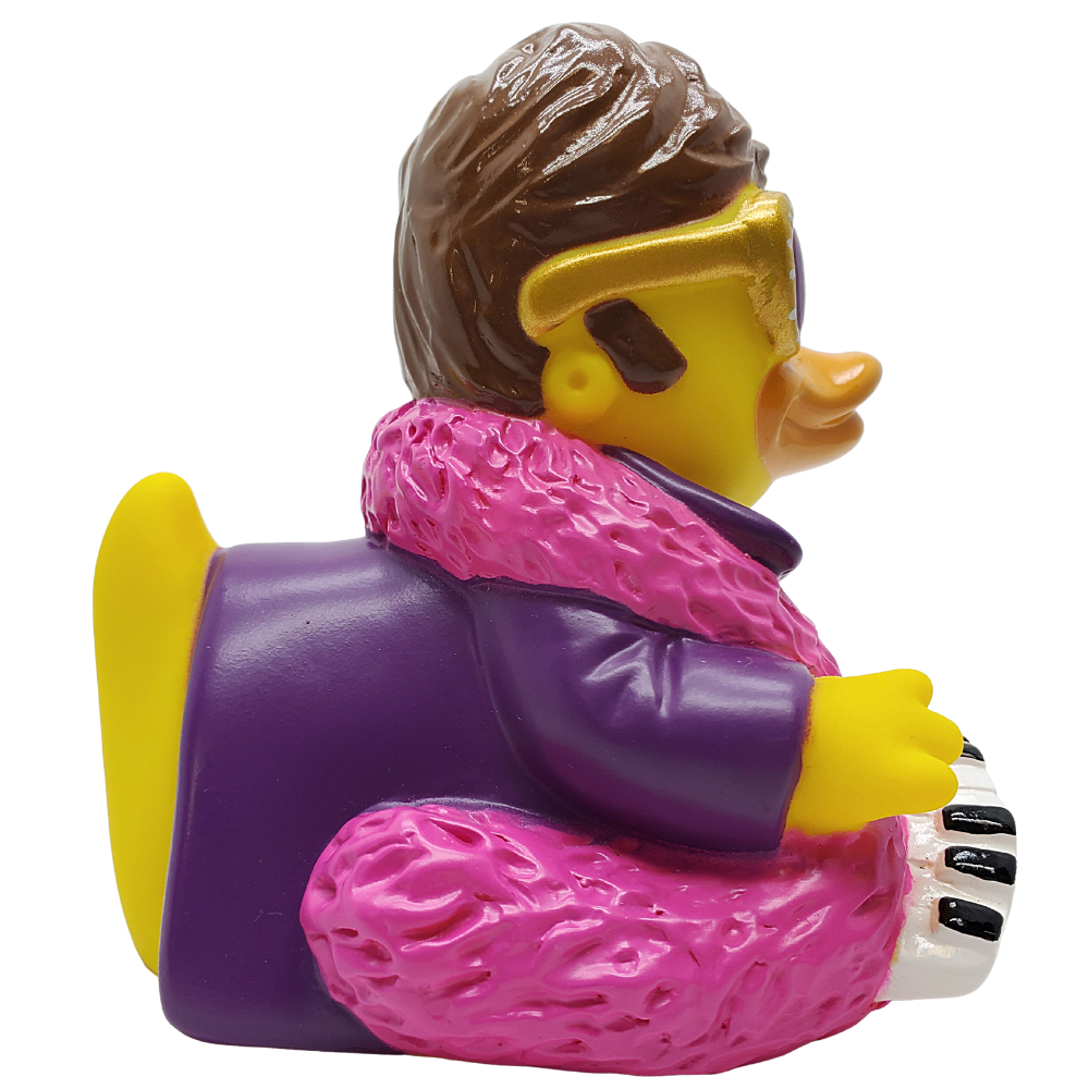 CelebriDucks - Wholesale Bath Toy - Baby - Quackodile Flock6