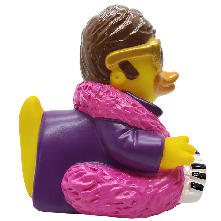 CelebriDucks - Wholesale Bath Toy - Baby - Quackodile Flock6
