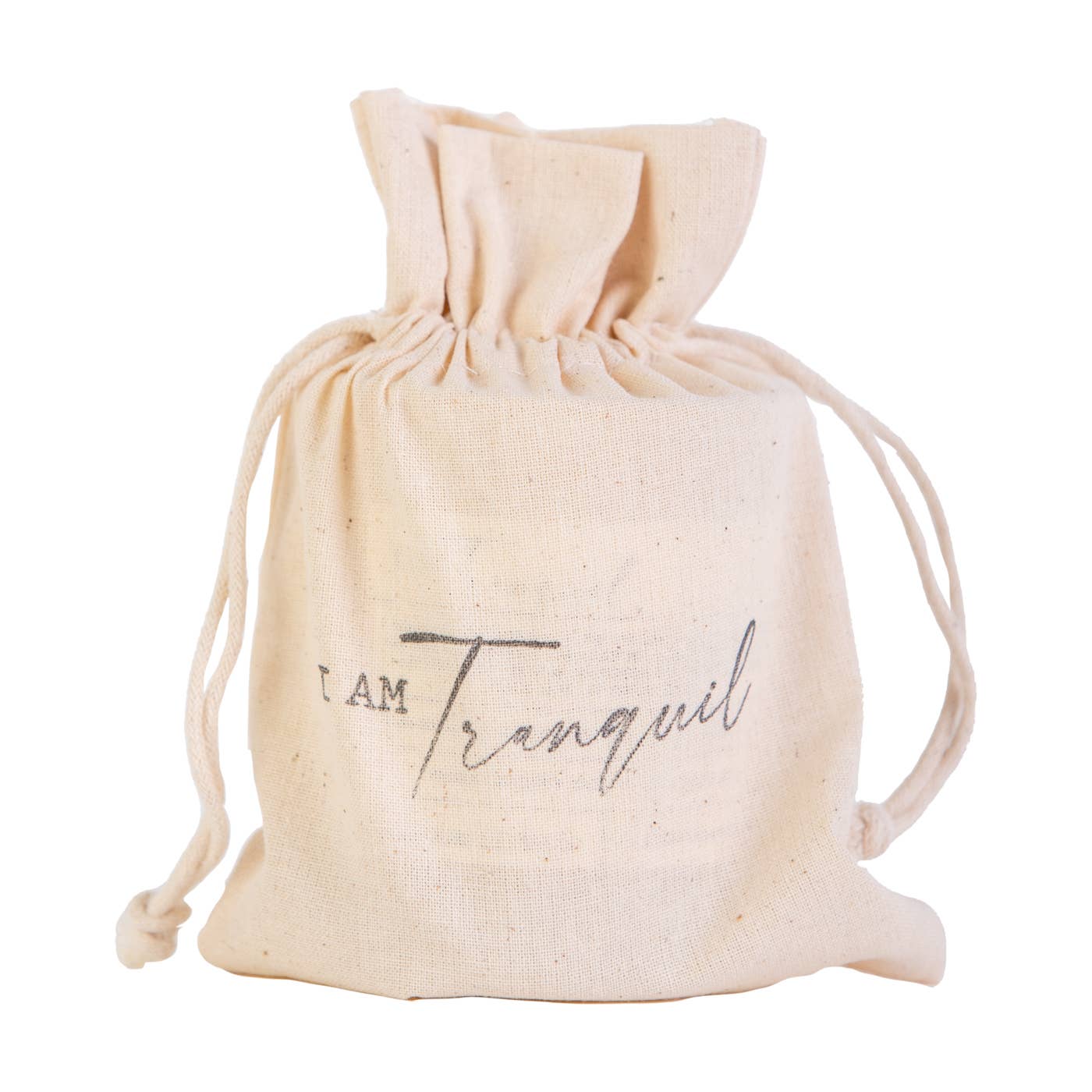 Freedom Studios - Wholesale Jar/Filled Candle - I AM Tranquil 7.5 oz Candle1