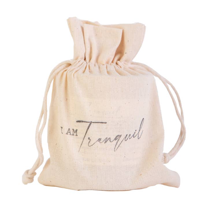 Freedom Studios - Wholesale Jar/Filled Candle - I AM Tranquil 7.5 oz Candle1