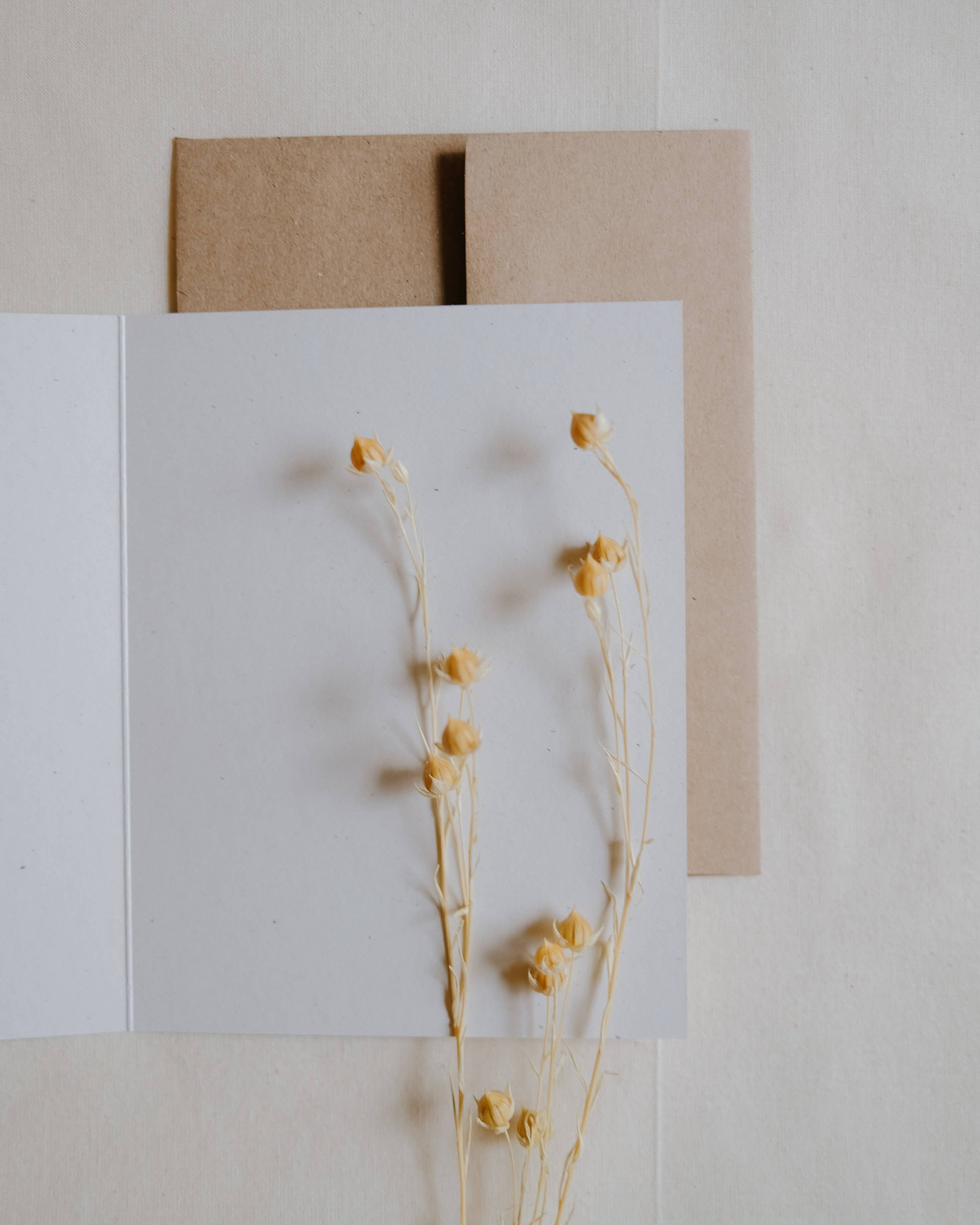 Justine Gilbuena - Wholesale Everyday Greeting Card - Ghostwriter Greeting Card 2