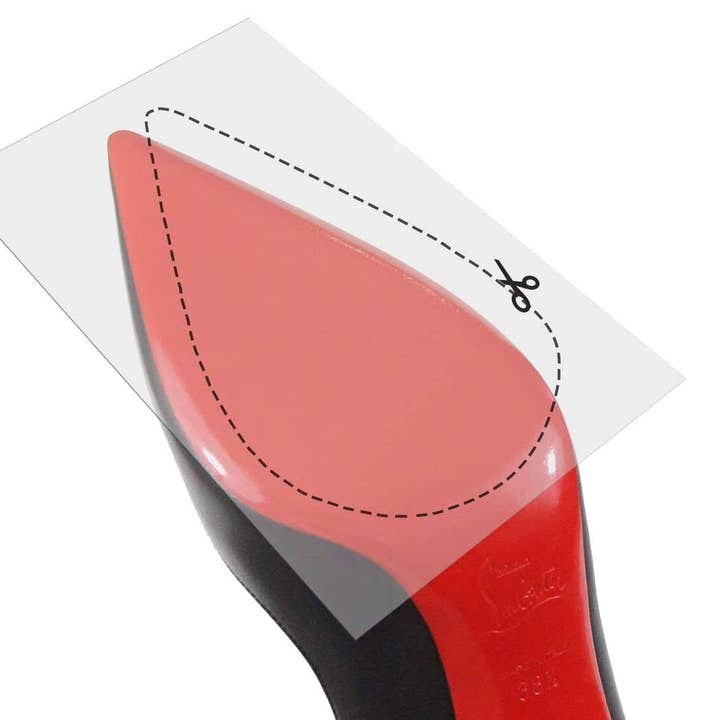 Universal Sole Guard 3 Pack for wholesale by SoleGuard