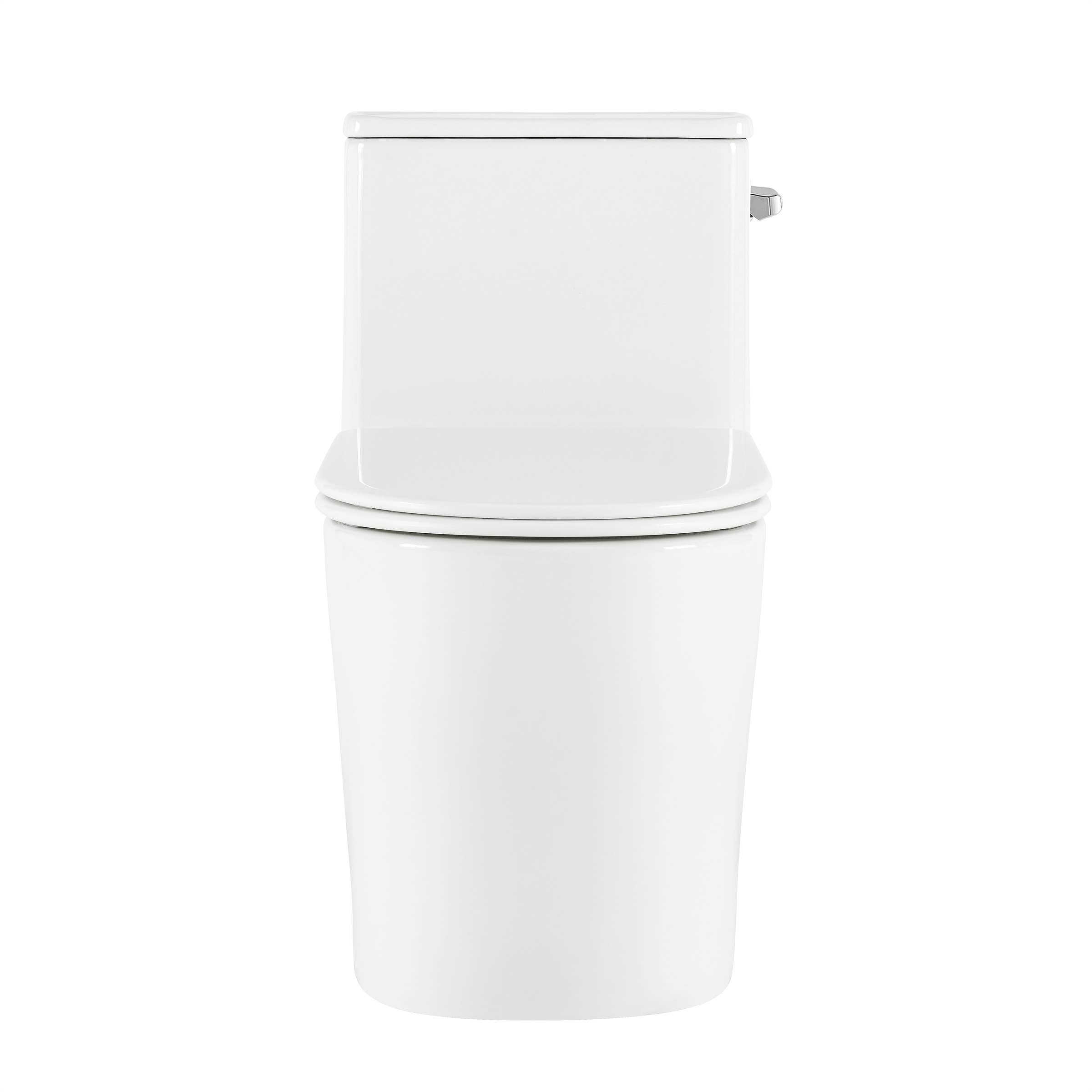 Swiss Madison - Wholesale  - Liberte 1-PC 12" 1.28 GPF Right Flush ADA Toilet in6