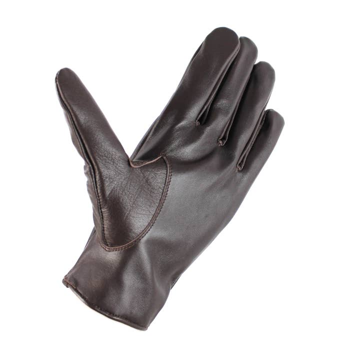 Zerimar 1942 - Wholesale Gloves - Men's - Zerimar leather driving gloves for men - Men's motorcycle 7