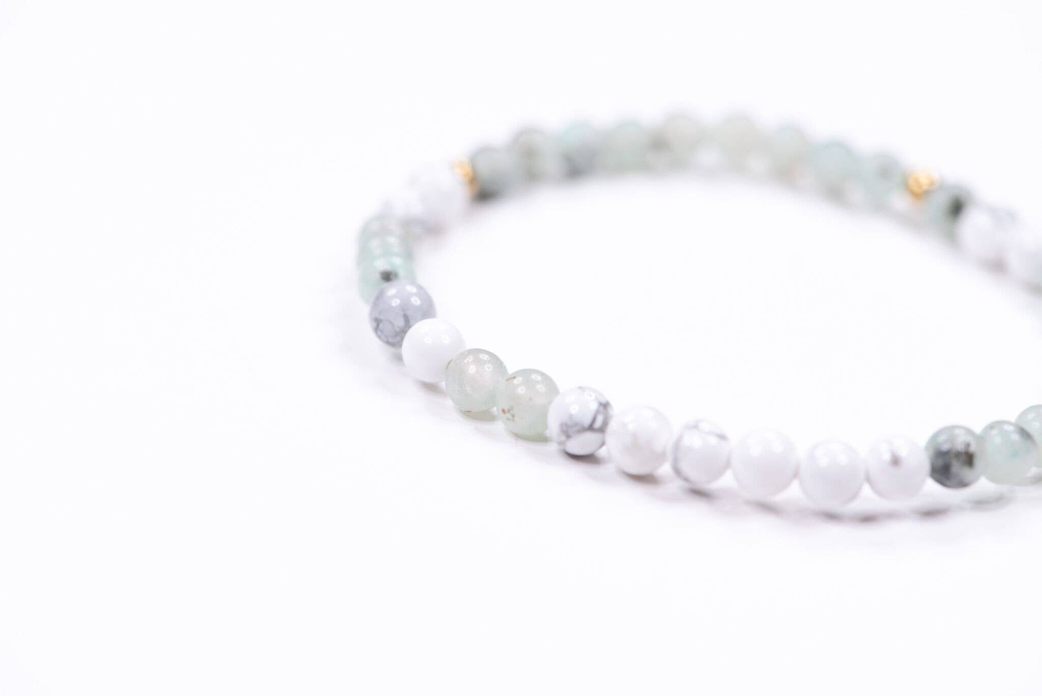 ETHICGOODS - Venta al por mayor Pulsera de cuentas - Niños - Pulsera Código Morse MINI para Niños | HIJA2