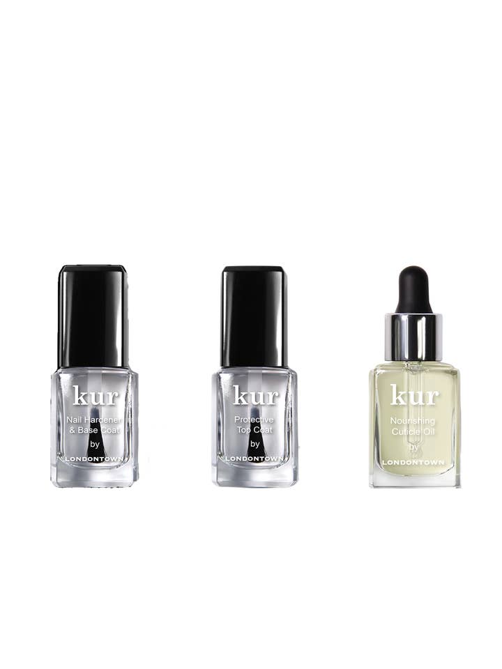 Voedende manicureset voor wholesale door Availia Wellness