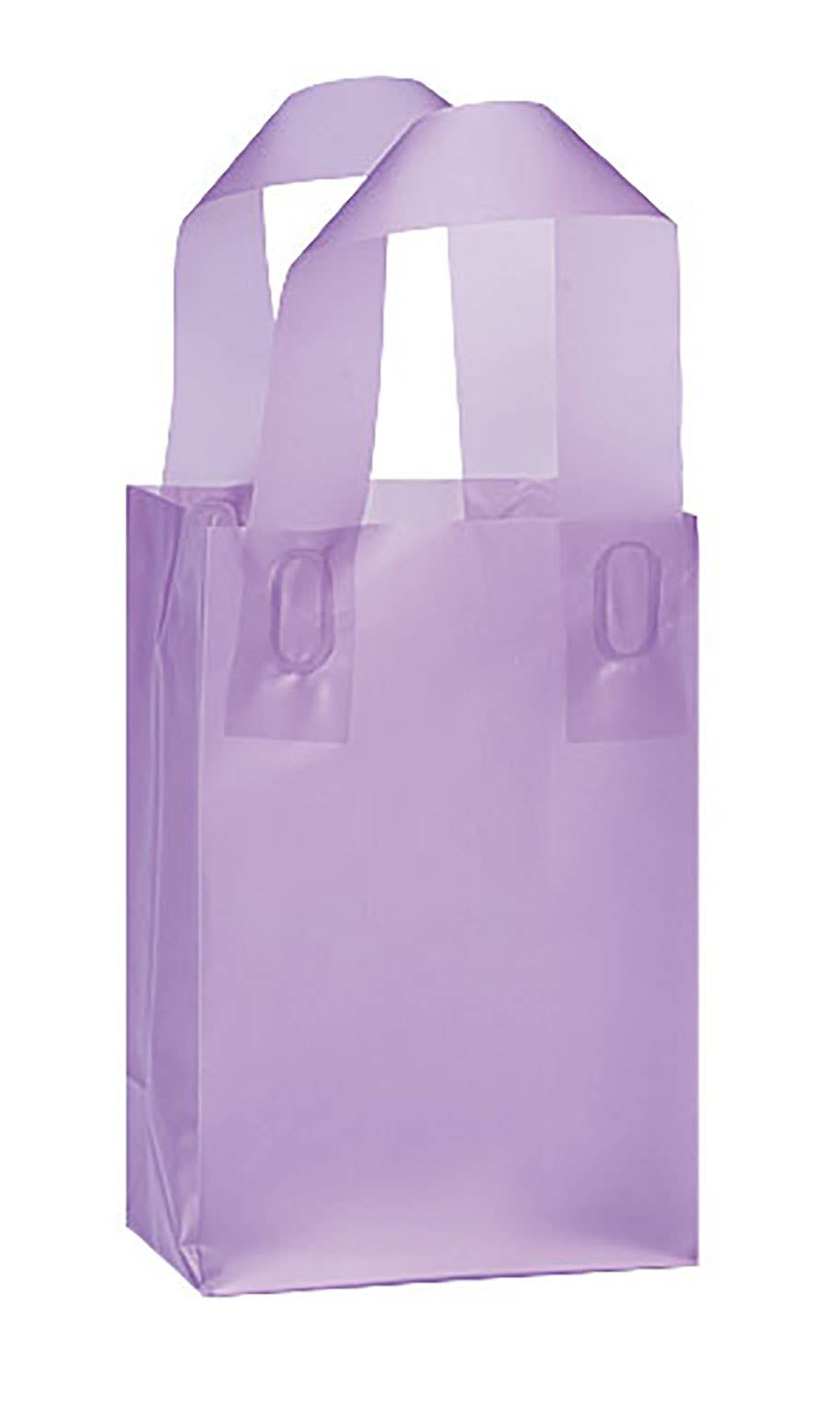 Store Supply Warehouse - Wholesale Gift Bag - Frosted Retail Shopping Bags15