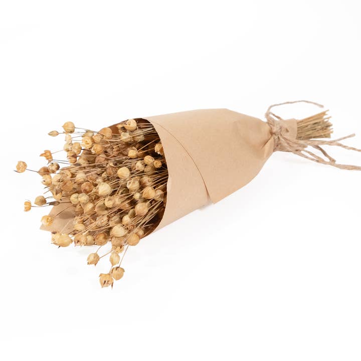 MINI Flax Bundle #83 for wholesale by Andaluca