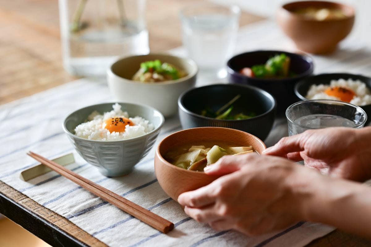 Yamani - Wholesale Serve Bowl - Asumi 11.5cm Salad Bowl - White7