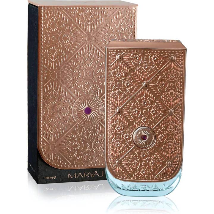 Maryaj Le Bijou 100ml Eau De Parfum for women for wholesale by French Arabian Perfumes