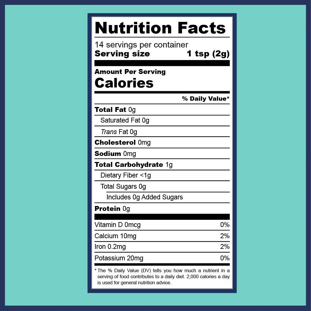 Chikka Chikka - Wholesale Mints - Chikka Chikka Mint 1oz Digestive Tin10