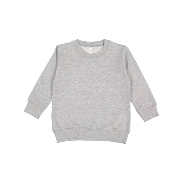 Sweet Miracles H+M - Wholesale Sweatshirt - Kids - Christmas Horses Toddler Sweatshirt