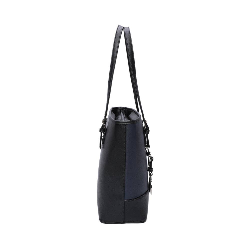 Gallantry - Vente Tote bag – femme - Déjà-vu (G-9227-9)23