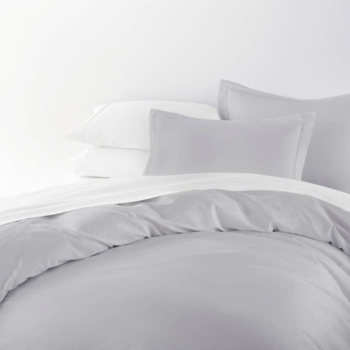 ienjoy Home - Wholesale Duvet Cover - 300 Thread Count 100% Long Staple Cotton Duvet Cover Set34