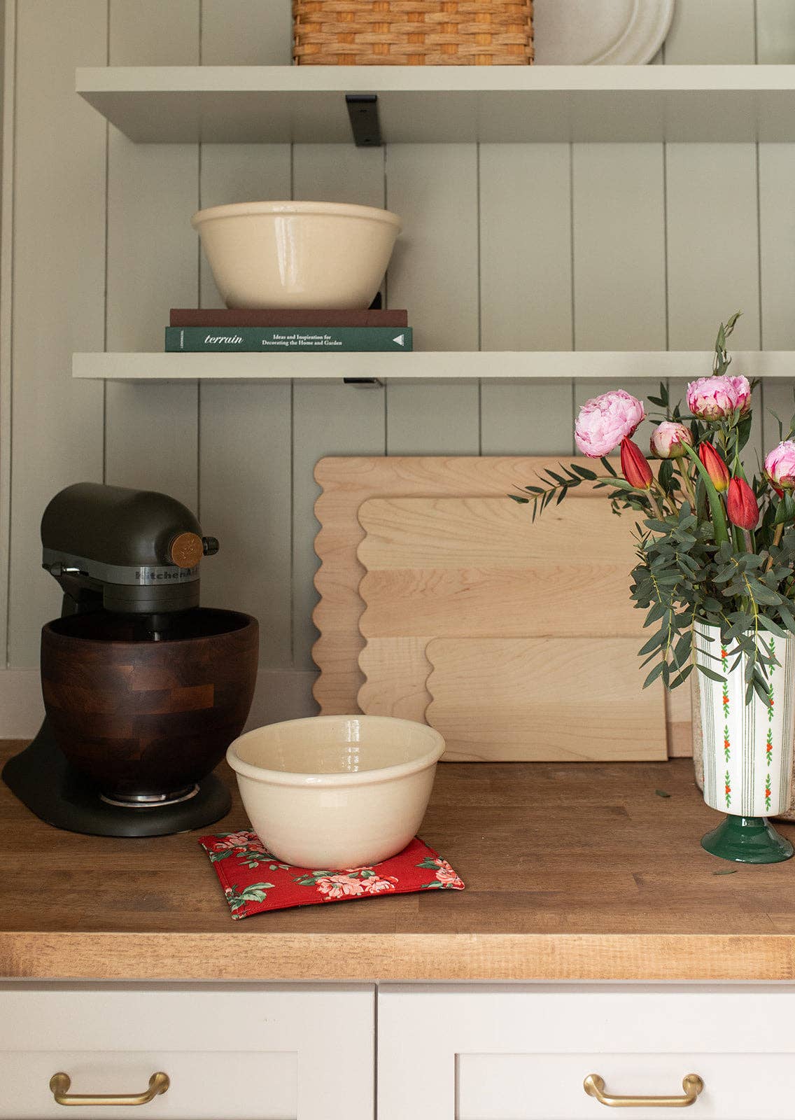 Millstream Home - Wholesale Bowl - The Kitchen Bowl0