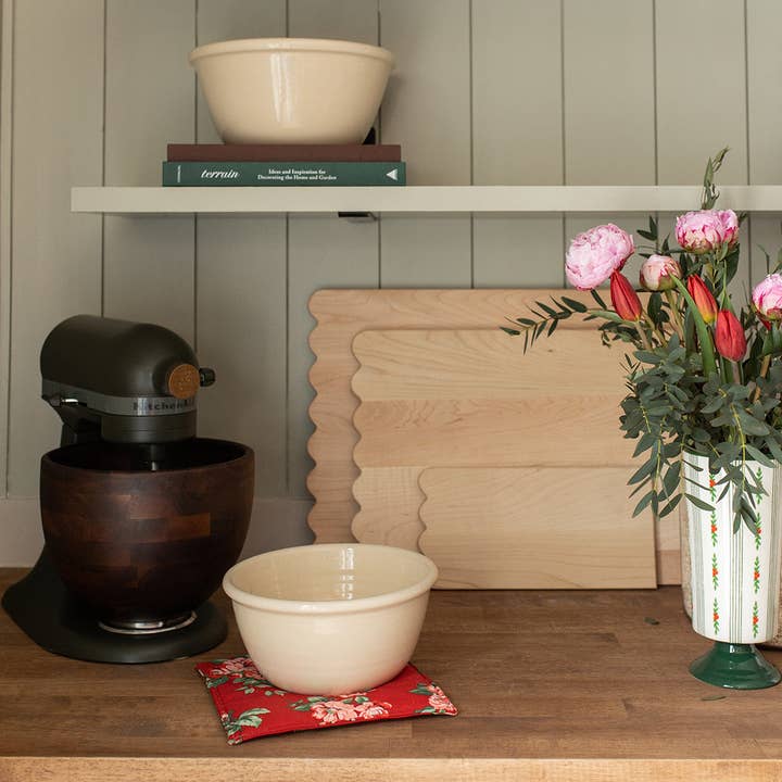 Millstream Home - Wholesale Bowl - The Kitchen Bowl