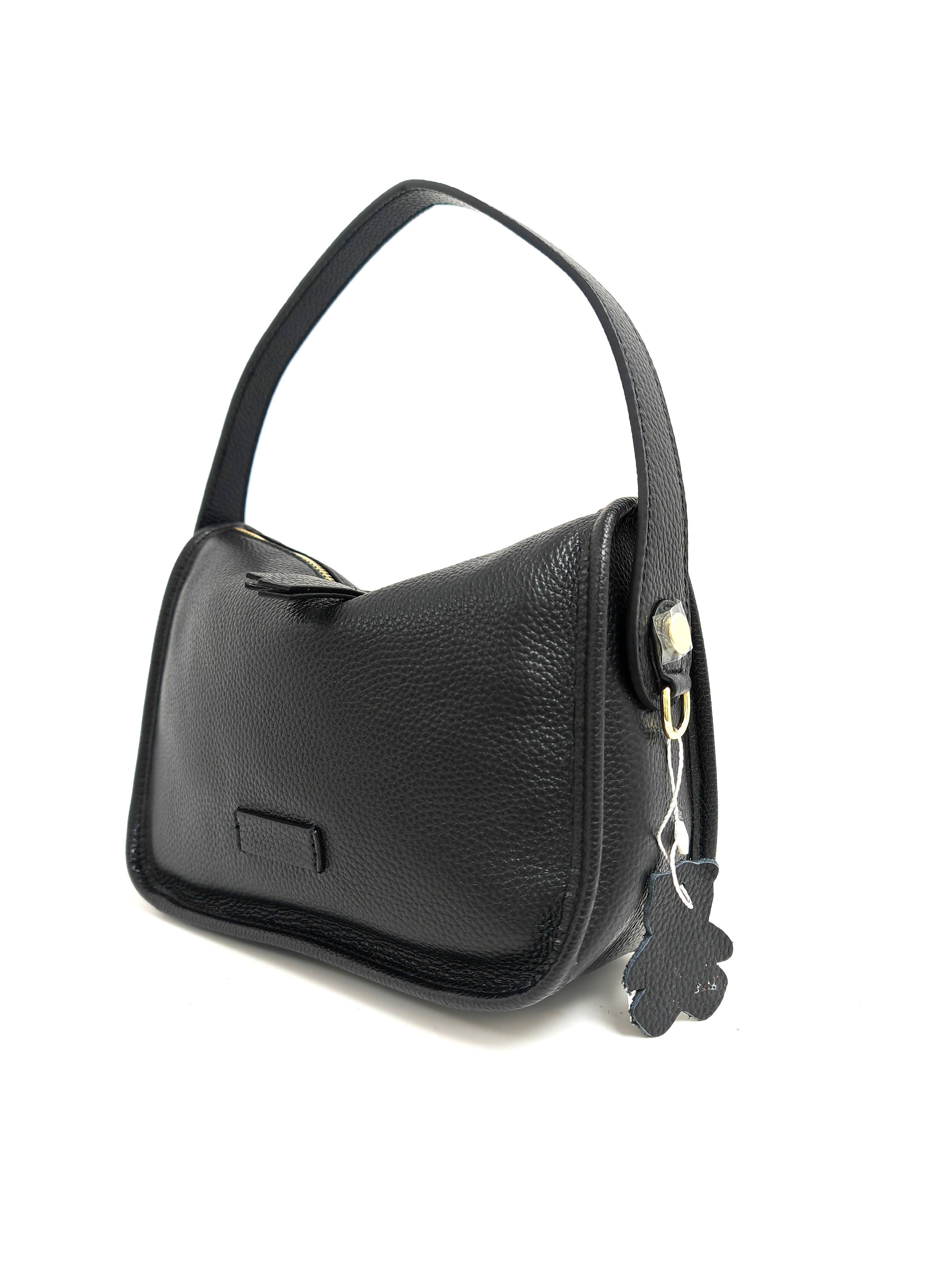 Superbia – wholesale Shoulder bag – women's – Genuine Leather Soft Grab Bag Shoulder Bag1