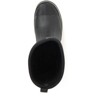 JPC Equestrian - Wholesale Rain Boots - Women's - The Original Muck Boot Company Women's Classic Chore Mid Height Boot