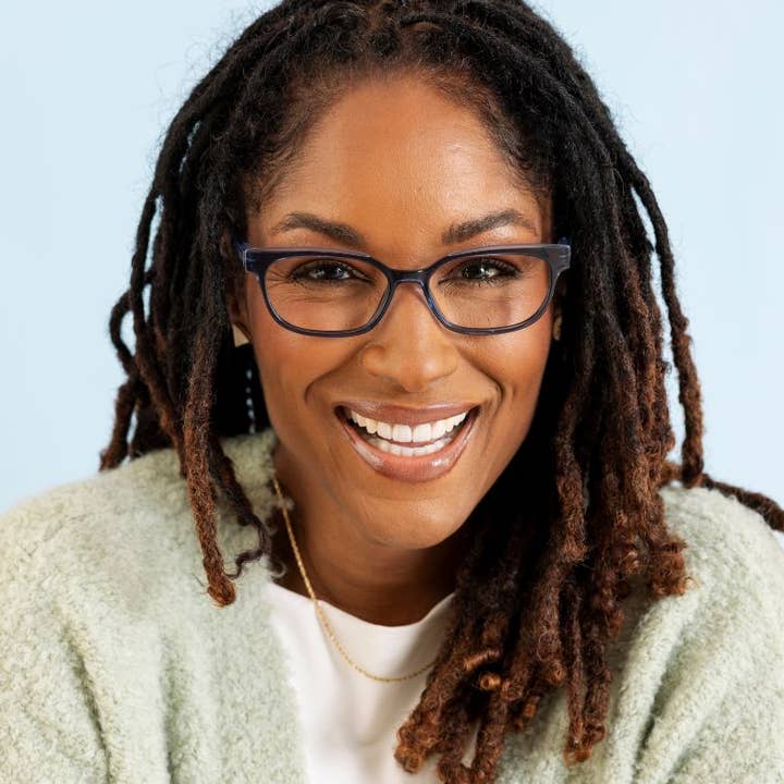 Peepers - Wholesale Eyeglasses - Women's - Augusta (Blue Light)