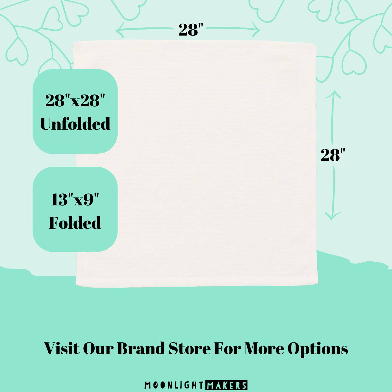 Moonlight Makers - Venta al por mayor Paños de cocina - Receta de Gin Tonic - Paños de Cocina Acuarela5