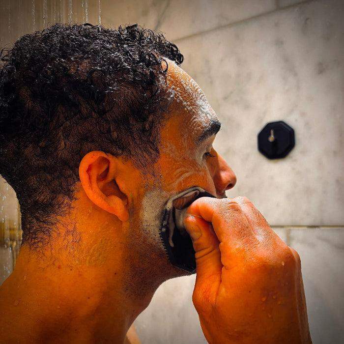 ScrubMe – wholesale Face/beauty roller – ScrubMeFace - Gentle Exfoliating Silicone Face Scrubber6