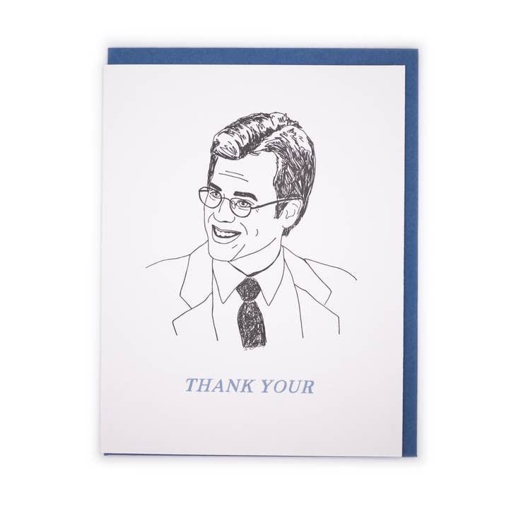 You’ve Got Mail Thank Your for wholesale by Ordinary Day Press