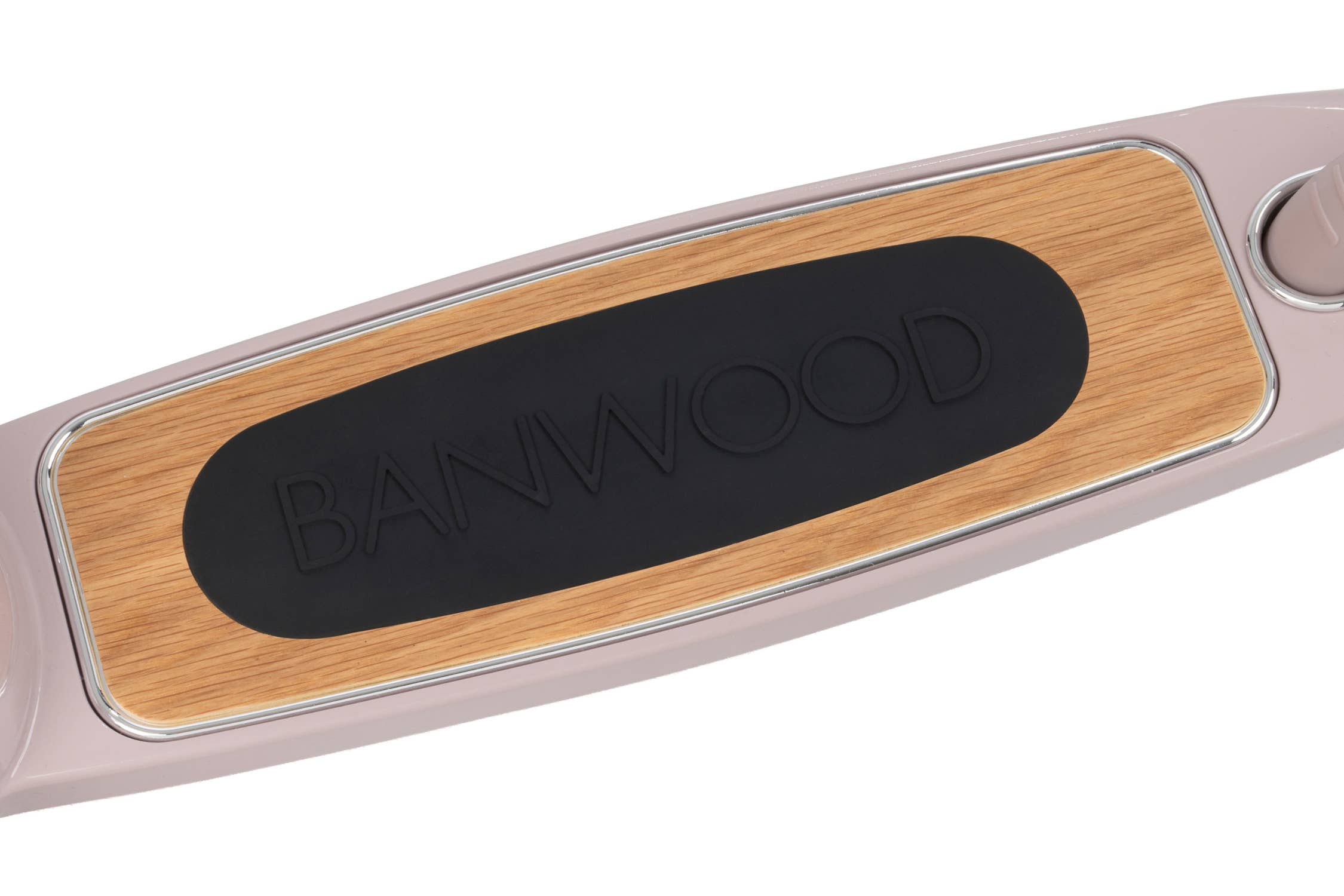 Banwood SL Europe - Vente Vélo et trottinette – enfant - Trottinette vintage à trois roues BANWOOD - Rose poussiéreux10