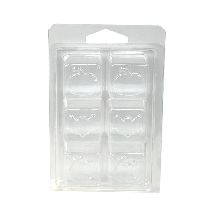 LiveMoor - Wholesale Wax Melt - LiveMoor Wax Melt Clamshells / Packaging - Packs of 104