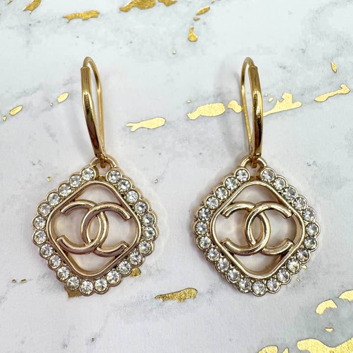 14k Gold Filled Earring for wholesale by Golden Girl Jewelry