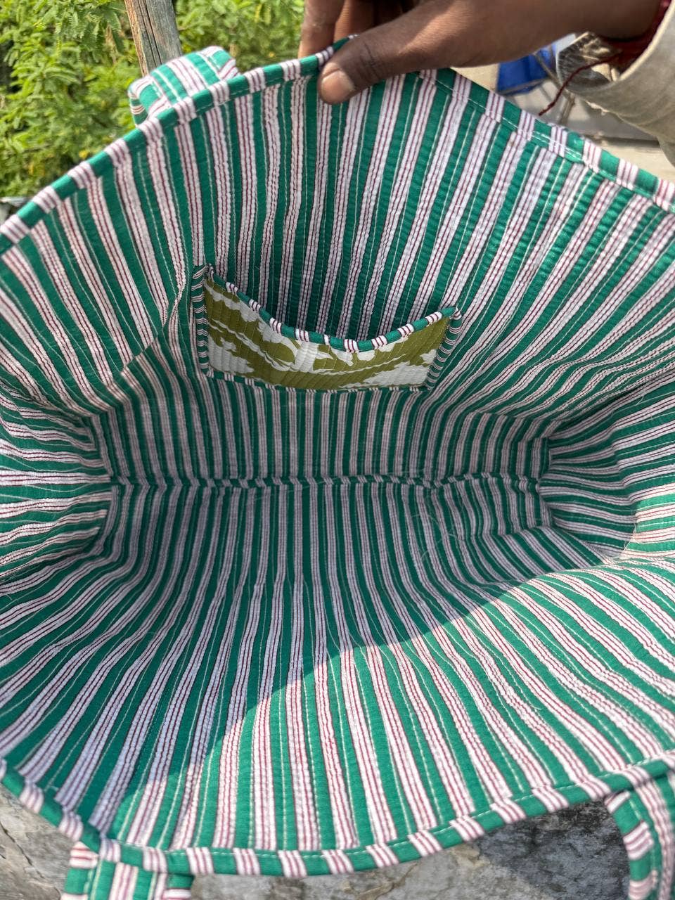 GYPSY STUDIO - Wholesale Shoulder Bag - Women's - Hippie Bag Weekender Bags Travel Bag Quilted Cotton Tote Bag2