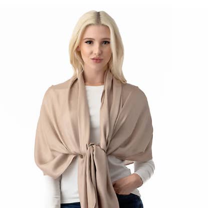 7028 Pashmina Shawls and other Purchase Wholesale sol accesorios. Free Returns & Net 60 Terms on Faire trending on Faire.
