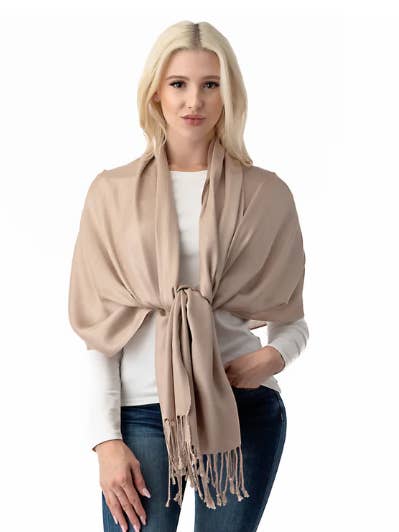 Châles Pashmina 7028 pour la vente par Sol
