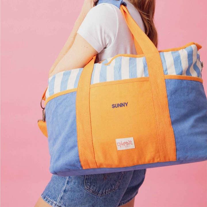 Sac isotherme Sunny pour la vente par Chamaye