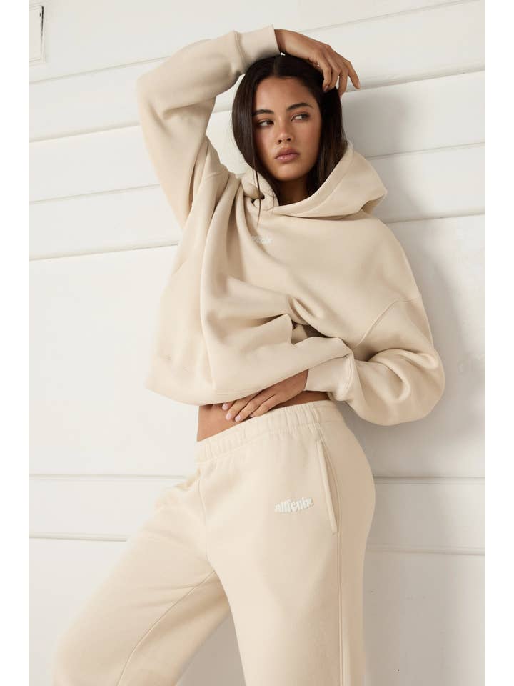 Clay Pilates Club Hoodie for wholesale on Faire9