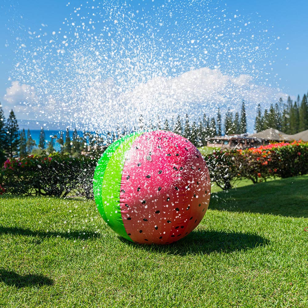 PoolCandy - Wholesale Sprinkler - PoolCandy Giant Watermelon Sprinkler