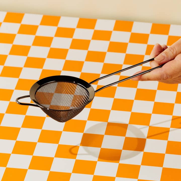Blendsmiths Drinks Strainer for wholesale by Blendsmiths Drinkmakers