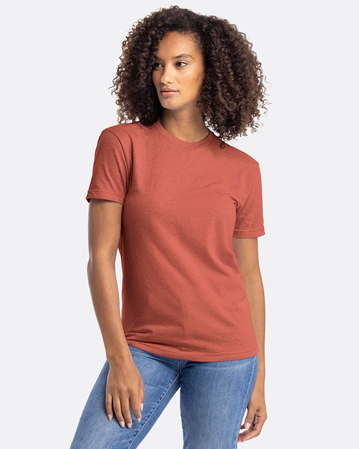 Boho Bloom Emporium - Wholesale T-Shirt - Unisex - Next Level Apparel Unisex CVC Crewneck T-Shirt16