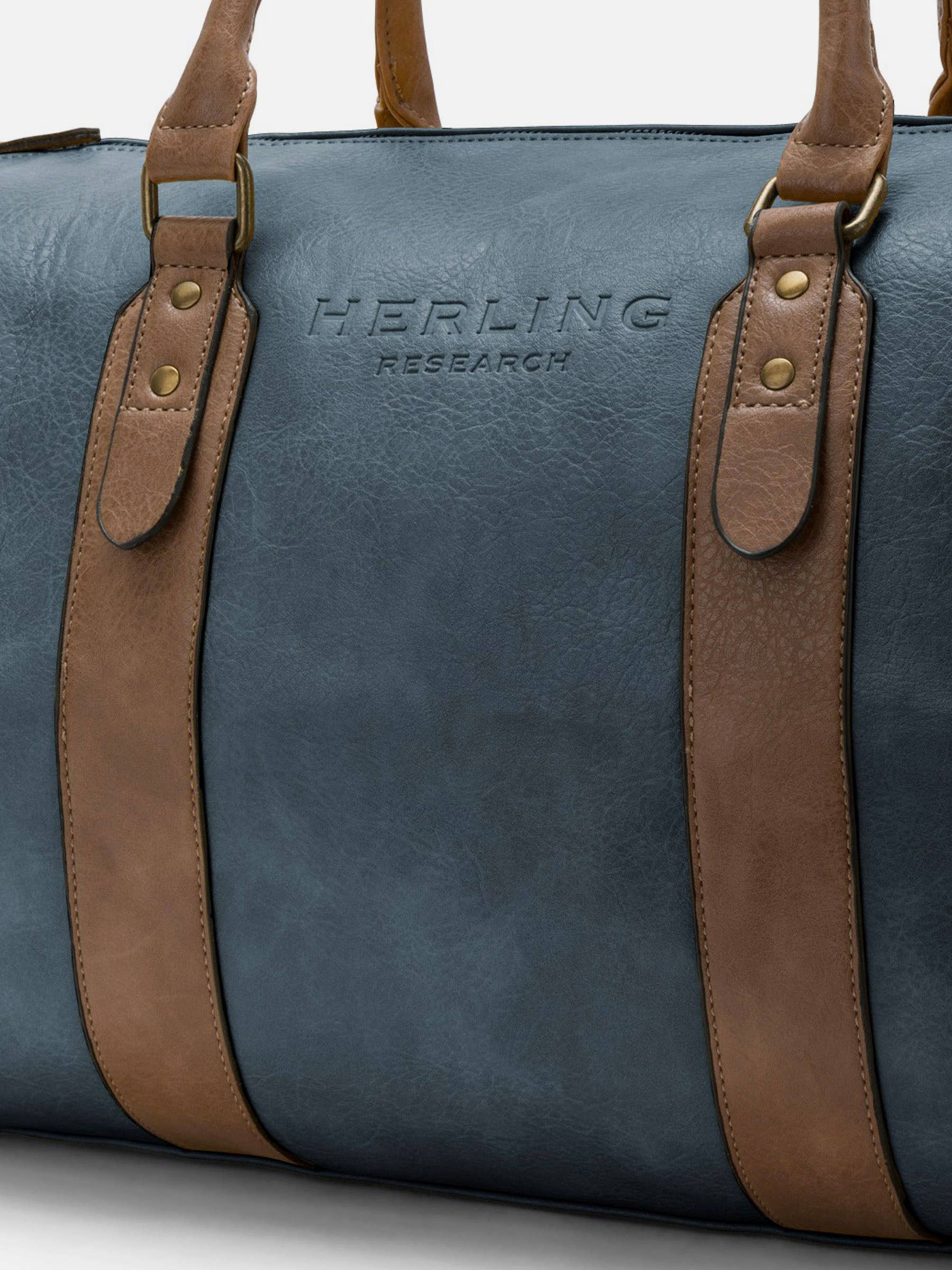 Herling - Wholesale Weekender Bag - Unisex - MEITNER - Travel bag24