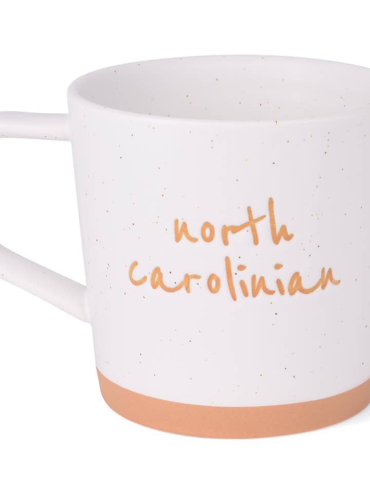 Tasse North Carolinian pour la vente par Lark
