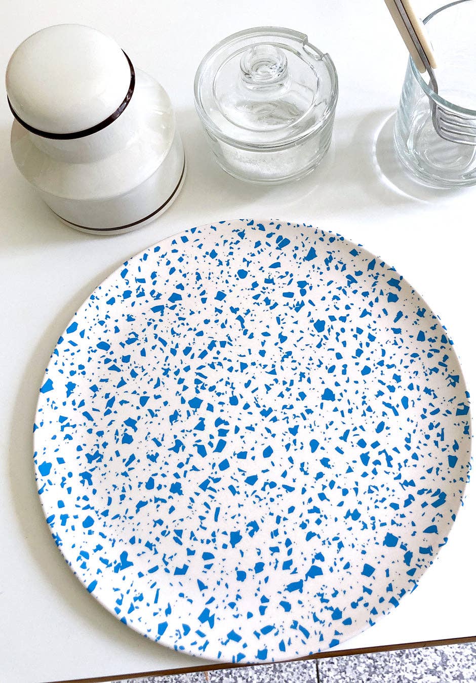 Xenia Taler - Wholesale Dinner Plate - Lido Dinner Plate - Set of 43